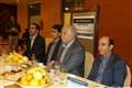 Banquet and Networking Event With USERN at Shiraz University of Medical Sciences