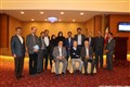 Banquet and Networking Event With USERN at Shiraz University of Medical Sciences
