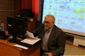 SUMS New Student Orientation(NSO) Program-September 2016-Welcome Speech by Dr. Panjehshahin