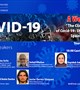 Join the International Covid-19 Webinar,   “The Clinical Diagnosis of Covid-19: Sharing Iran and Spain’s Experiences”, on July 16, 2020 at no Cost