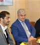 His Excellency Danish Ambassador in Tehran Visits Shiraz University of Medical Sciences