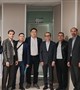 Delegation from West Kazakhstan Marat Ospanov Medical University Visits SUMS