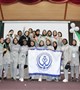 SUMS International Female Students Ranked First in Iran’s Non-Iranian Students Sports Festival