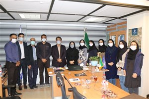 پذیرش ششمین دوره دانشجویان خارجی شهریه پرداز در قالب برنامه آموزش بین الملل (IEP) دانشگاه علوم پزشکی شیراز