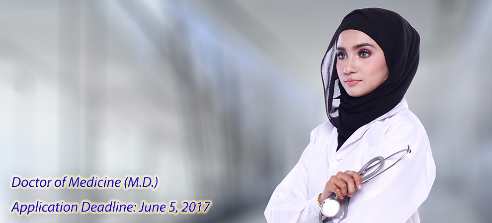 Doctor of Medicine Announcement-Shiraz-Iran