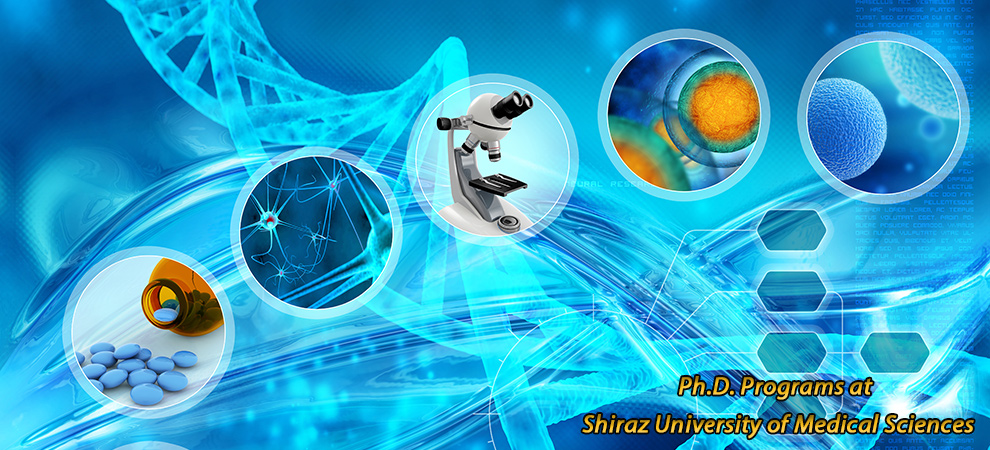 Ph.D. Announcement at SUMS