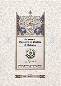  Journal of Research on History of Medicine (RHM)