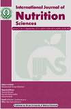  International Journal of Nutrition Sciences (IJNS)