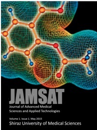 Journal of Advanced Medical Sciences and Applied Technologies (JAMSAT)