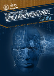  Interdisciplinary Journal of Virtual Learning in Medical Sciences (IJVLMS)