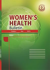 Women’s Health Bulletin (WHB)