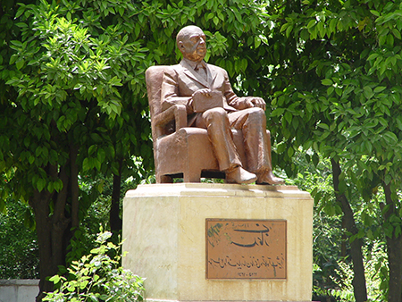 Mohammad Nemazee