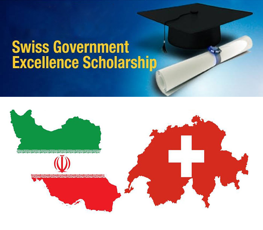 Swiss Government Excellence Scholarships (2021-2022)