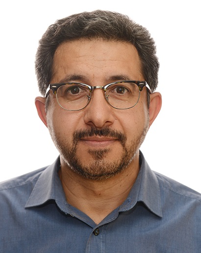 Dr. Mahmoudreza Pourkarim	
