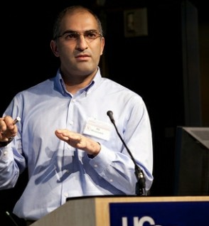 Prof. Ali Mirzazadeh