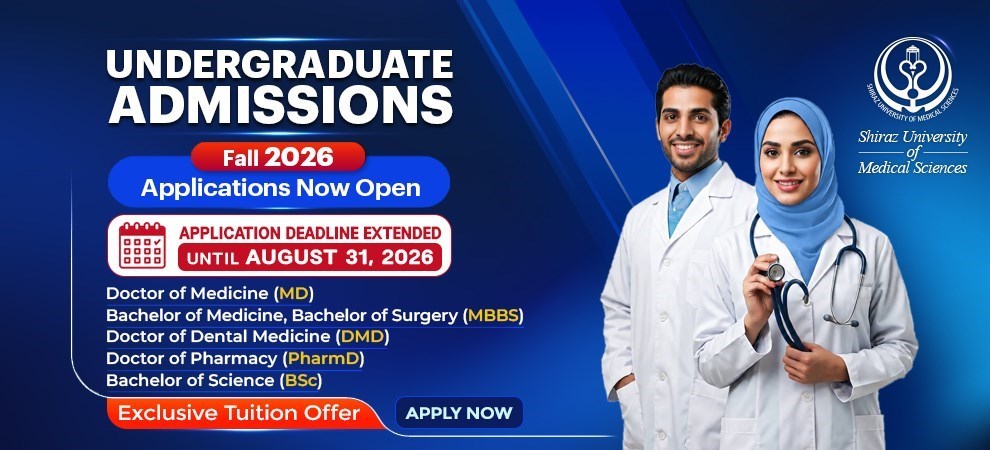 Undergraduate Admissions 2026