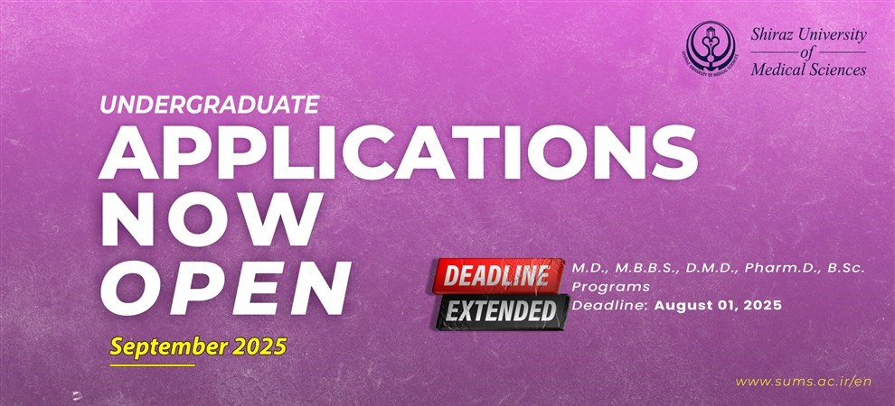 Application Extended