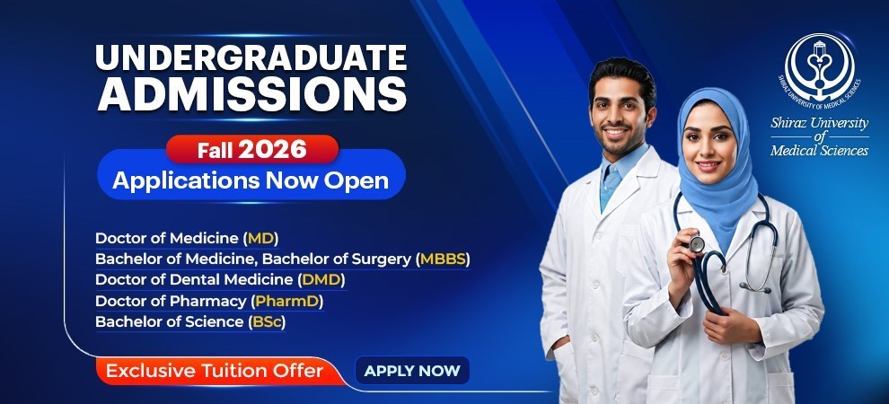 Undergraduate Admissions 2026