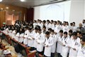 SUMS White Coat Ceremony-January 2019