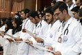 SUMS White Coat Ceremony-January 2019