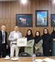 Bashkir and Shiraz Medical Universities Discuss Joint Research and Exchange Programs