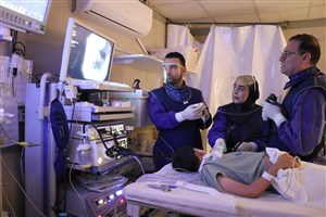 Milestone Achieved in Pediatric Gastroenterology Using a Minimally Invasive Procedure