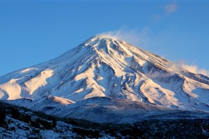 SUMS Faculty Member Scales the Highest Volcano in Asia