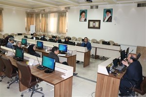 Working Group Meets to Debate Internationalization of Medical Education in Iran’s 5th Region