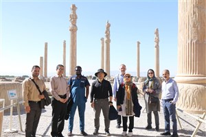 Ancient Wisdom Meets Modern Science: International Experts Explore Traditional Medicine in Shiraz