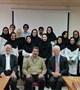 Prominent Professors of Dermatology Visited SUMS