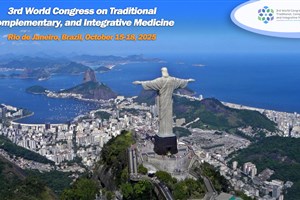 Iranian Chapter of ISCMR to Join the 3rd World Congress on Traditional, Complementary and Integrative Medicine