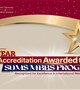 Five‑Year Accreditation Awarded to SUMS MBBS Program
