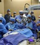 The Physicians of Shiraz University of Medical Sciences (SUMS) Have Achieved the World’s Modern Technology: The First Artificial Retina Implantation Surgery in Iran