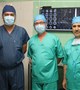Shiraz University of Medical Sciences Embarks on the Auditory Brainstem Implant