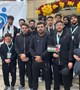 SUMS International Students Impress in National Sports Competition for Non-Iranian Male Medical Students