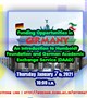 SUMS to Hold an Online Session on “Funding Opportunities in Germany: An Introduction to Humboldt Foundation and German Academic Exchange Service (DAAD)” January 7th, 2021  10:00 (Iran Standard Time)