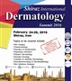 1st Shiraz International Dermatology Summit Conference, February 24-26,2016, Shiraz, Iran