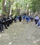دانشجویان غیرایرانی دانشگاه با نهادهای فعال دانشجویی آشنا شدند