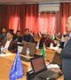 چهارمین دوره پذیرش دانشجویان خارجی در دانشگاه علوم پزشکی شیراز