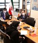 بررسی موضوع «بسته بین المللی سازی» در نشست شورای کلان منطقه ۵ کشور