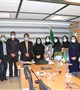 پذیرش ششمین دوره دانشجویان خارجی شهریه پرداز در قالب برنامه آموزش بین الملل (IEP) دانشگاه علوم پزشکی شیراز