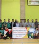 برگزاری برنامه های فرهنگی و ورزشی برای دانشجویان بین الملل دانشگاه علوم پزشکی شیراز