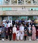 برگزاری ششمین آیین راهنمایی بدو ورود دانشجویان جدید خارجی دانشگاه علوم پزشکی شیراز بر اساس برنامه آموزش بین الملل