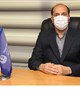 پژوهشگر برتر دانشکده بهداشت، به عنوان نماینده انجمن بین المللی بهداشت حرفه ای (ICOH) در ایران منصوب شد