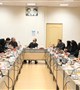 برگزاری کارگاه تعاملات بین المللی در دانشکده پزشکی