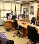 برگزاری نخستین برنامه ژورنال کلاب مجازی