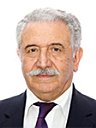 Kazem Abbassioun, M.D	