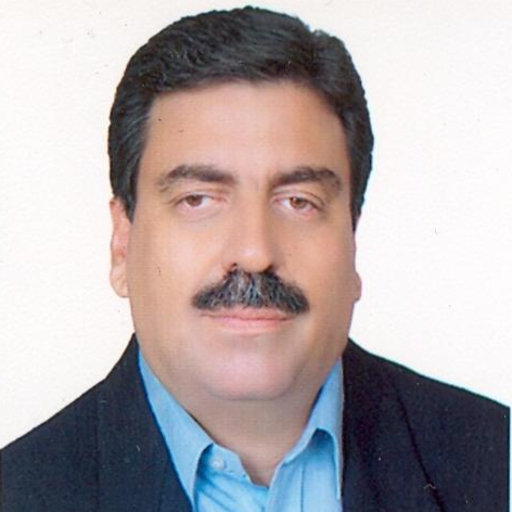 Farhad Handjani, MD