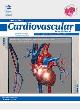 International Cardiovascular Research Journal (ICRJ)