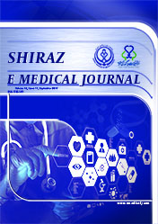 Shiraz E Medical Journal (SEMJ)